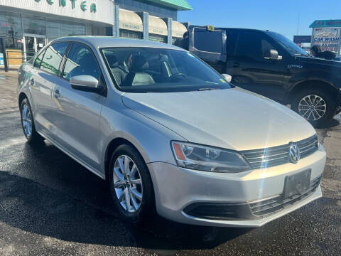 2011 Volkswagen Jetta for sale at MFT Auction in Lodi NJ