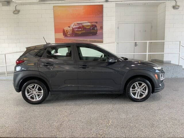 Used 2020 Hyundai Kona SE with VIN KM8K12AA3LU478141 for sale in Lexington, SC