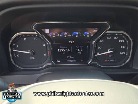 2023 GMC Sierra 2500HD