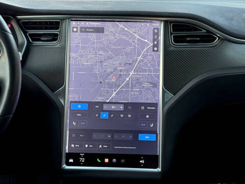 2016 Tesla Model X