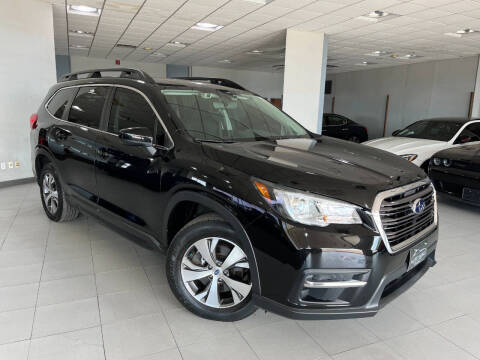 2019 Subaru Ascent for sale at Auto Mall of Springfield in Springfield IL