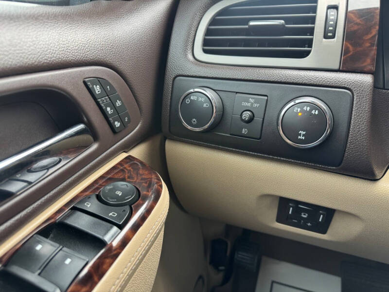 2014 GMC Sierra 2500HD Denali