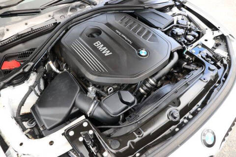 2017 BMW 3 Series 340i