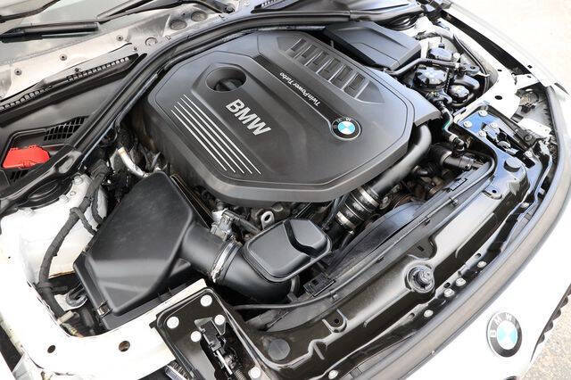 2017 BMW 3 Series 340i