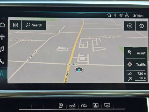 2019 Audi A6 quattro Premium Plus 55 TFSI