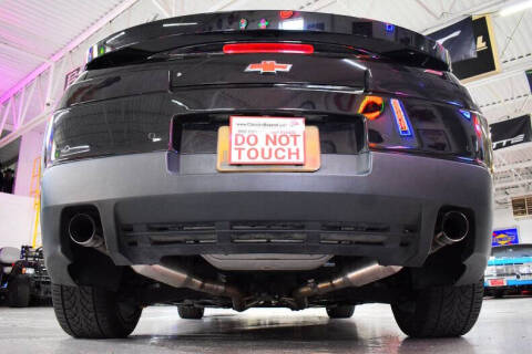 2014 Chevrolet Camaro SS