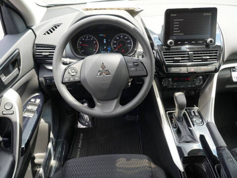 2026 Mitsubishi Eclipse Cross LE