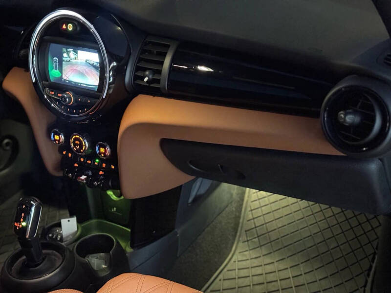 2021 MINI Hardtop 2 Door