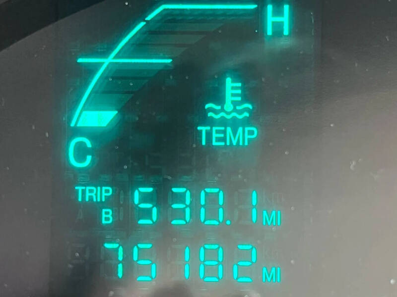 2005 Cadillac DeVille