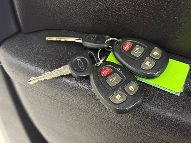 2014 Chevrolet Tahoe Police