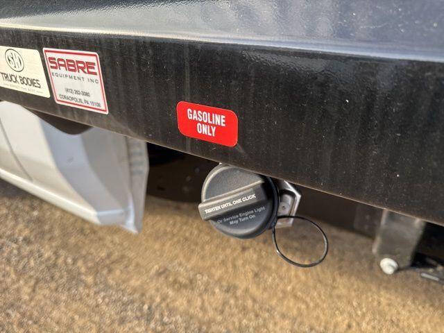 2026 GMC Sierra 3500HD CC