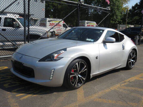 2019 Nissan 370Z for sale at Saw Mill Auto in Yonkers NY