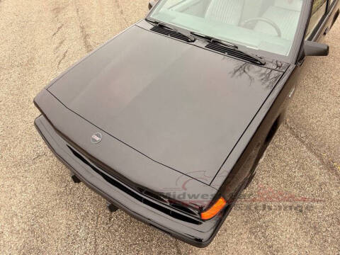 1986 Buick Century Custom