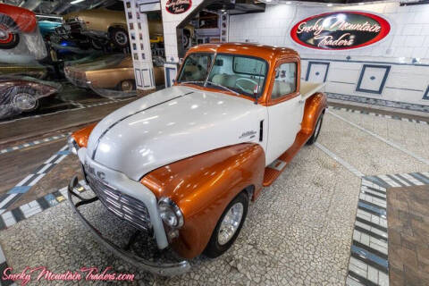 1949 GMC 100