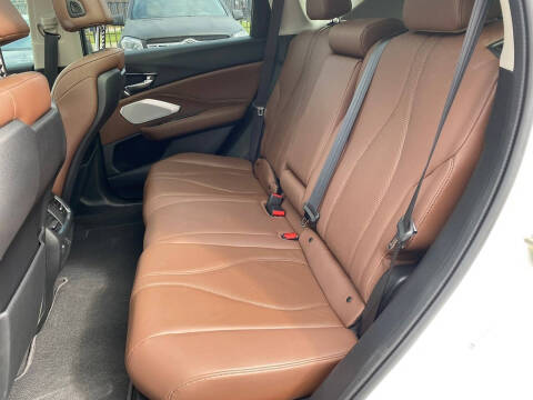 2019 Acura RDX w/Tech