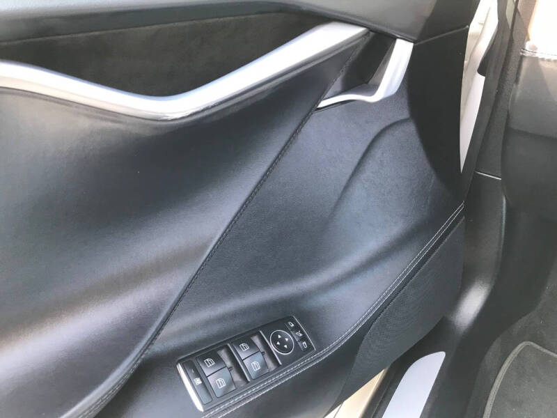 2021 Tesla Model S Long Range Plus
