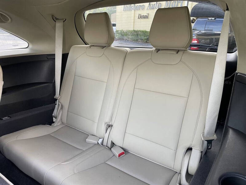 2014 Acura MDX w/Tech