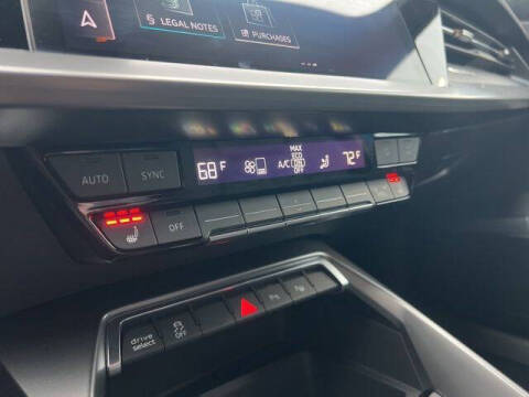 2023 Audi RS 3 2.5T quattro