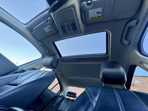 2017 Mazda MAZDA3 Touring