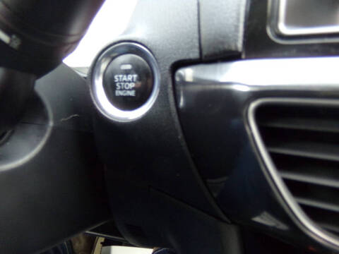 2015 Mazda MAZDA6 i Touring