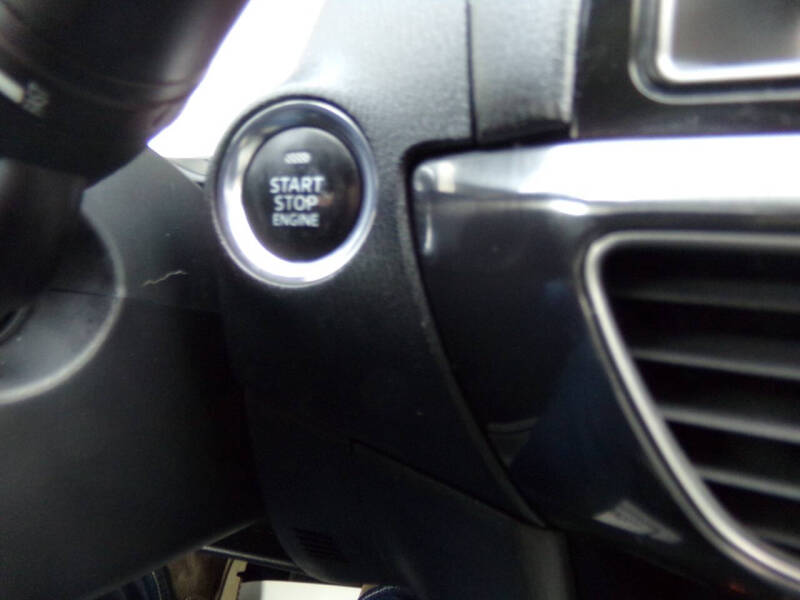 2015 Mazda MAZDA6 i Touring