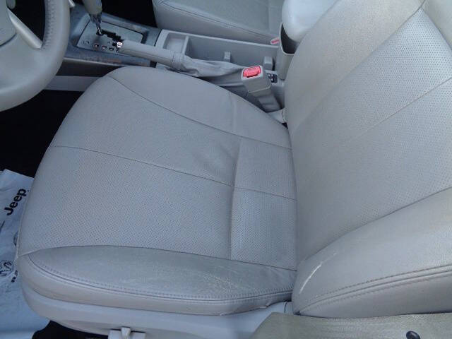 2013 Subaru Forester 2.5X Limited