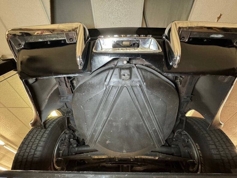 1971 Chevrolet Corvette