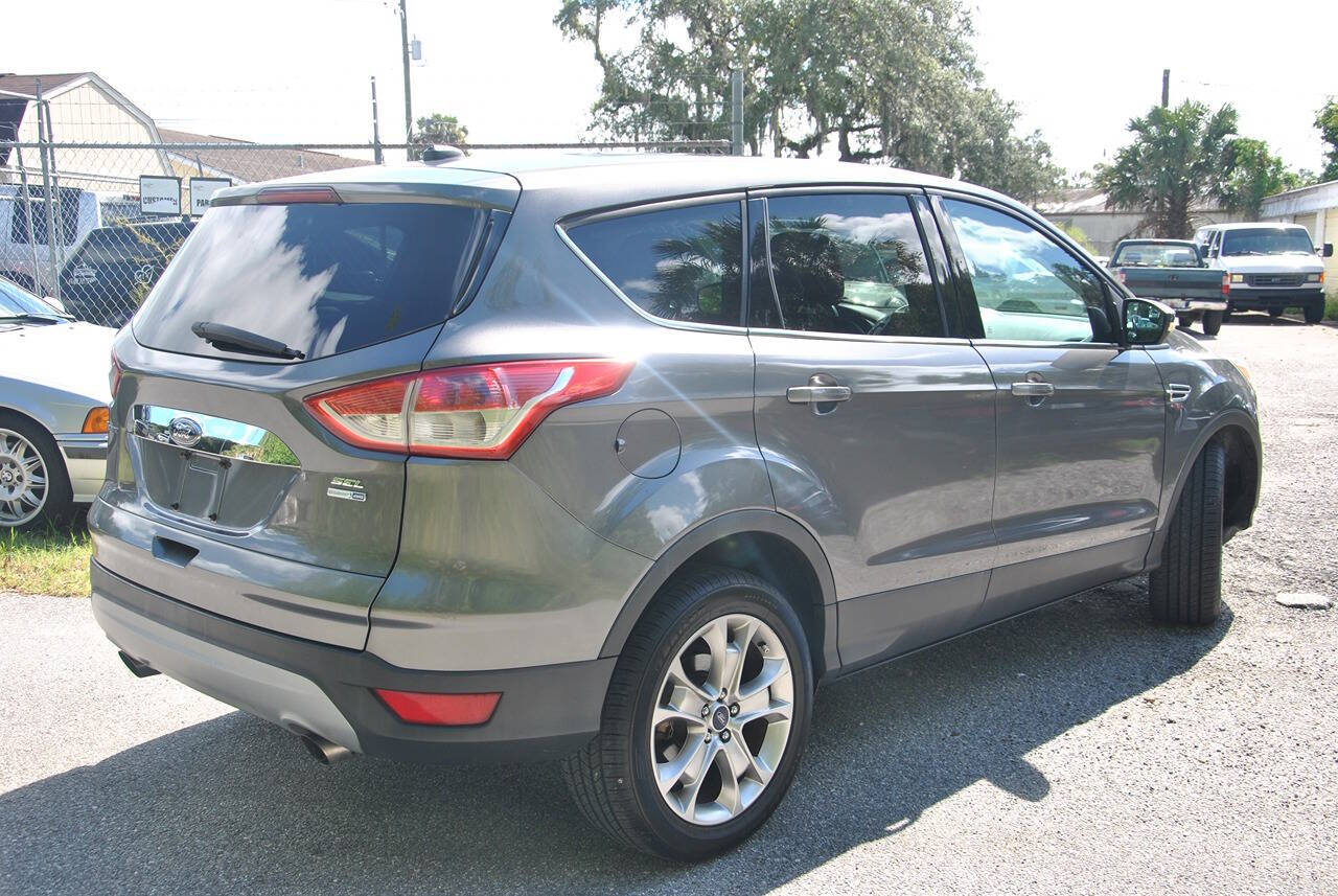 2013 Ford Escape for sale at Elite Auto Specialties LLC in Deland, FL