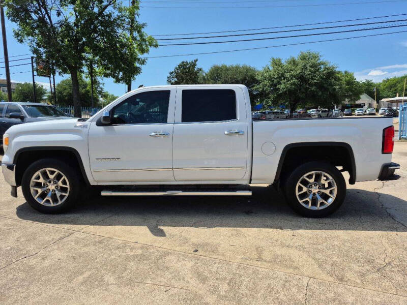 2014 GMC Sierra 1500