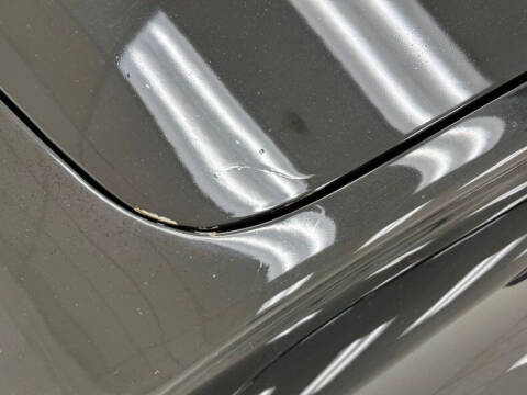 1956 Ford Thunderbird