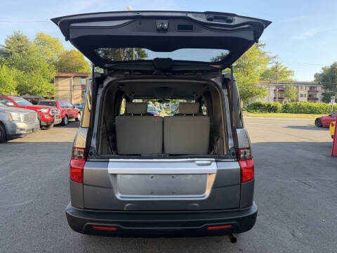 2010 Honda Element LX