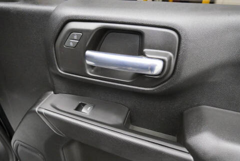 2022 GMC Sierra 3500HD