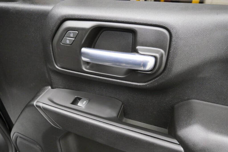 2022 GMC Sierra 3500HD