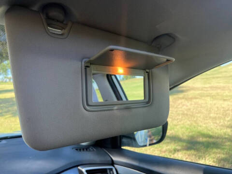 2014 Nissan Rogue SV