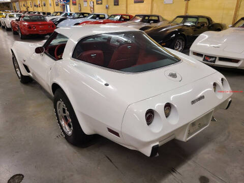 1978 Chevrolet Corvette