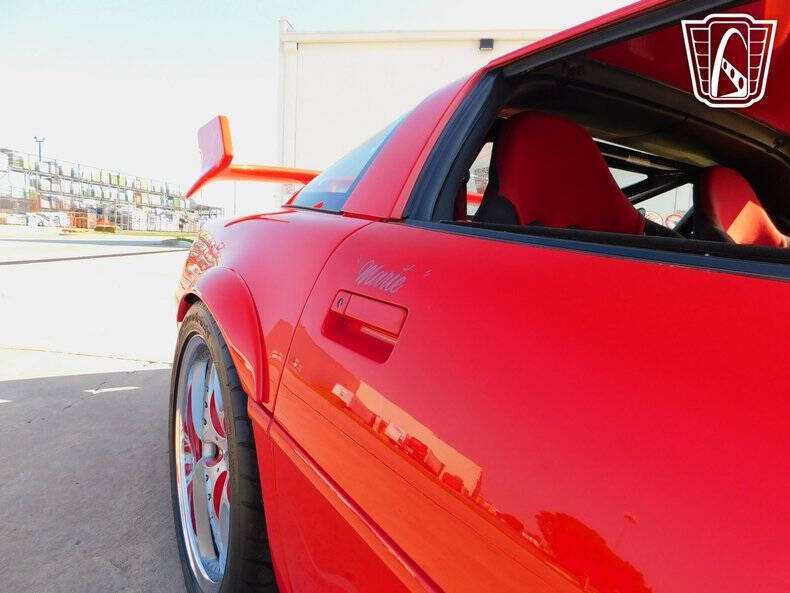 1996 Chevrolet Corvette