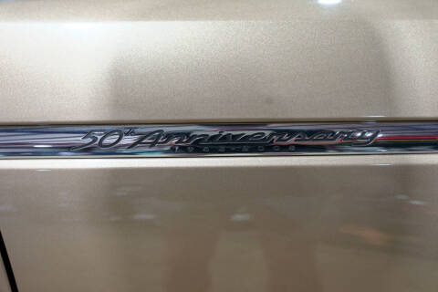 2005 Ford Thunderbird Deluxe