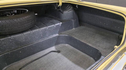 1964 Chevrolet Impala