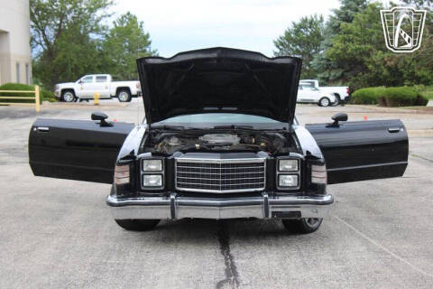 1979 Ford Ranchero