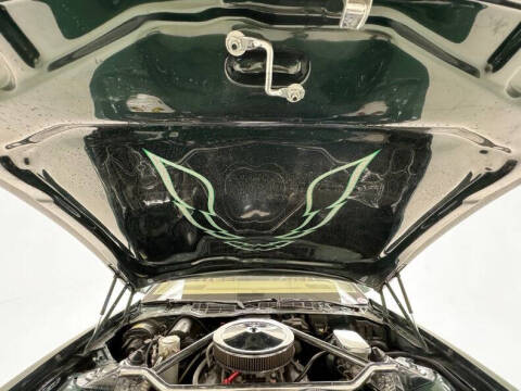 1992 Pontiac Firebird Trans Am