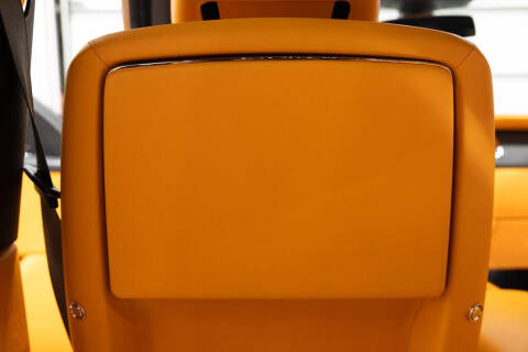 2022 Rolls-Royce Cullinan