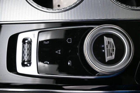 2024 Cadillac LYRIQ Tech