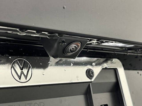 2025 Volkswagen ID. Buzz