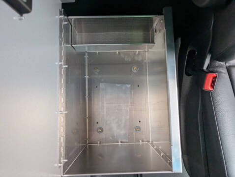 2024 Mercedes-Benz eSprinter 2500