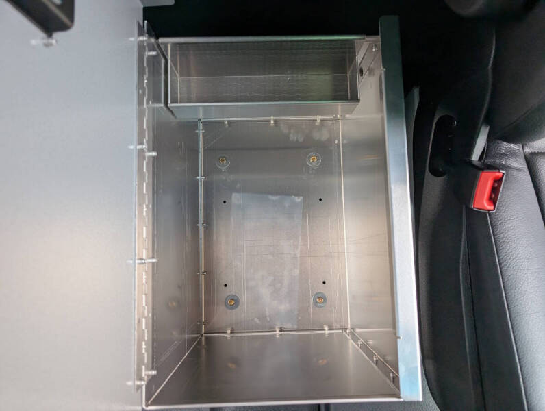 2024 Mercedes-Benz eSprinter 2500