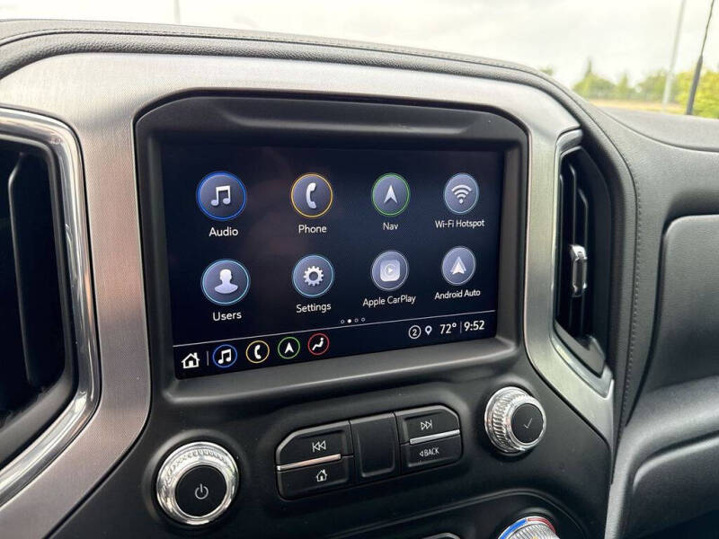 2023 GMC Sierra 2500HD