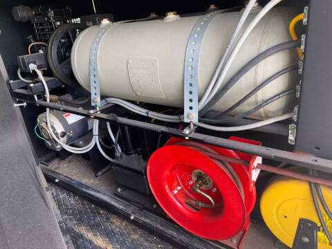 2004 Chevrolet Express 3500