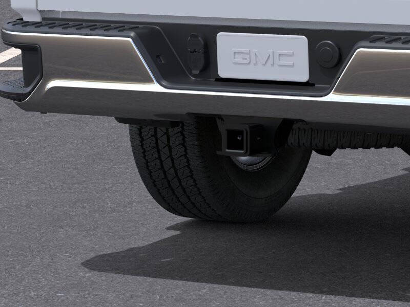 2026 GMC Sierra 3500HD