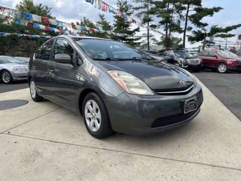 2007 Toyota Prius