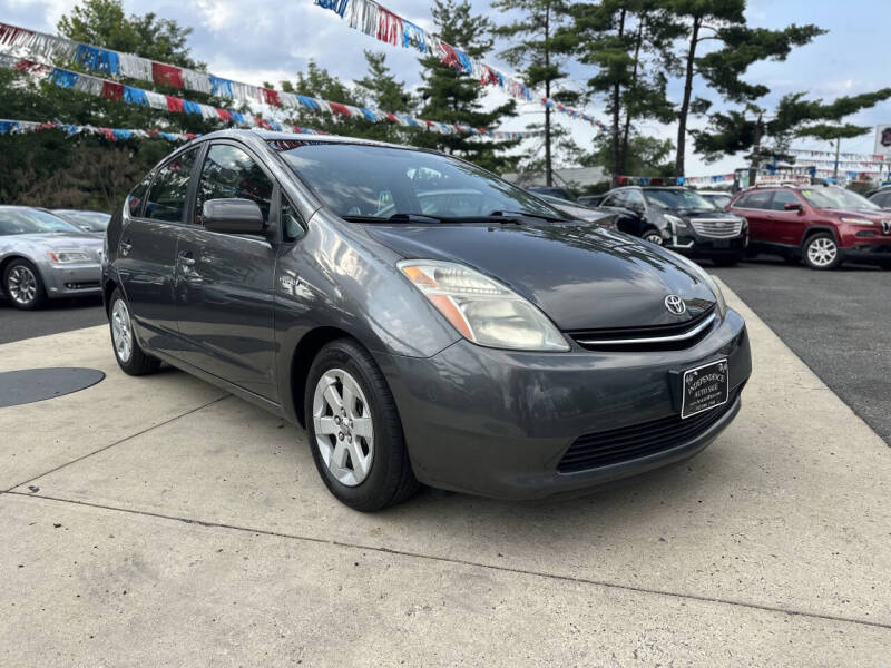 2007 Toyota Prius